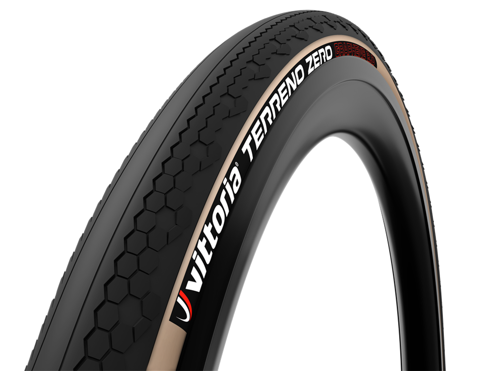 Terreno Zero G2.0 TNT Gravel Tyre