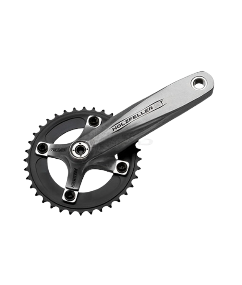 Truvativ Crankset Holzfeller Galvanized 09A 1.1 170 36