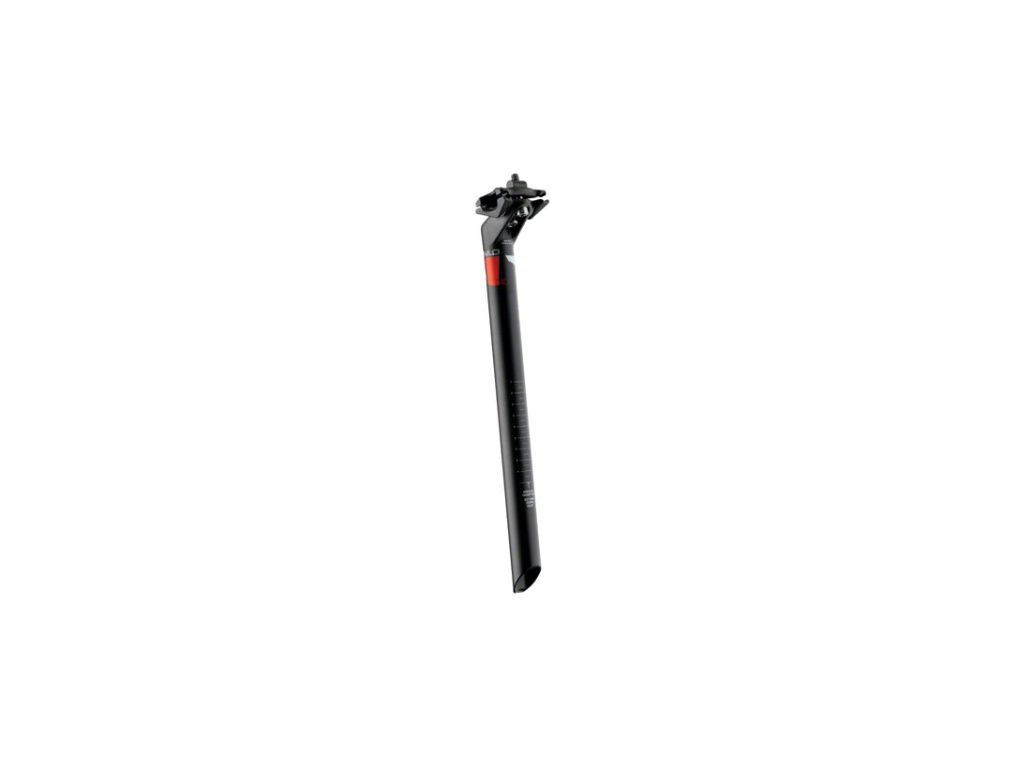 Truvativ Seatpost Stylo T40 25mm Offset 400/30.9 Blast Black