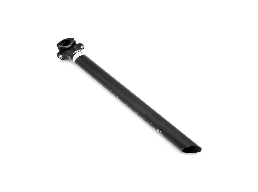 Truvativ Seatpost Stylo 12A T40 DC 309 0 400 Btblk