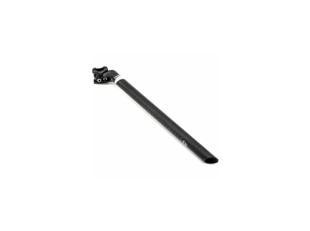 Truvativ Seatpost Stylo T30 25mm Offset 400/31.6 Blast Black