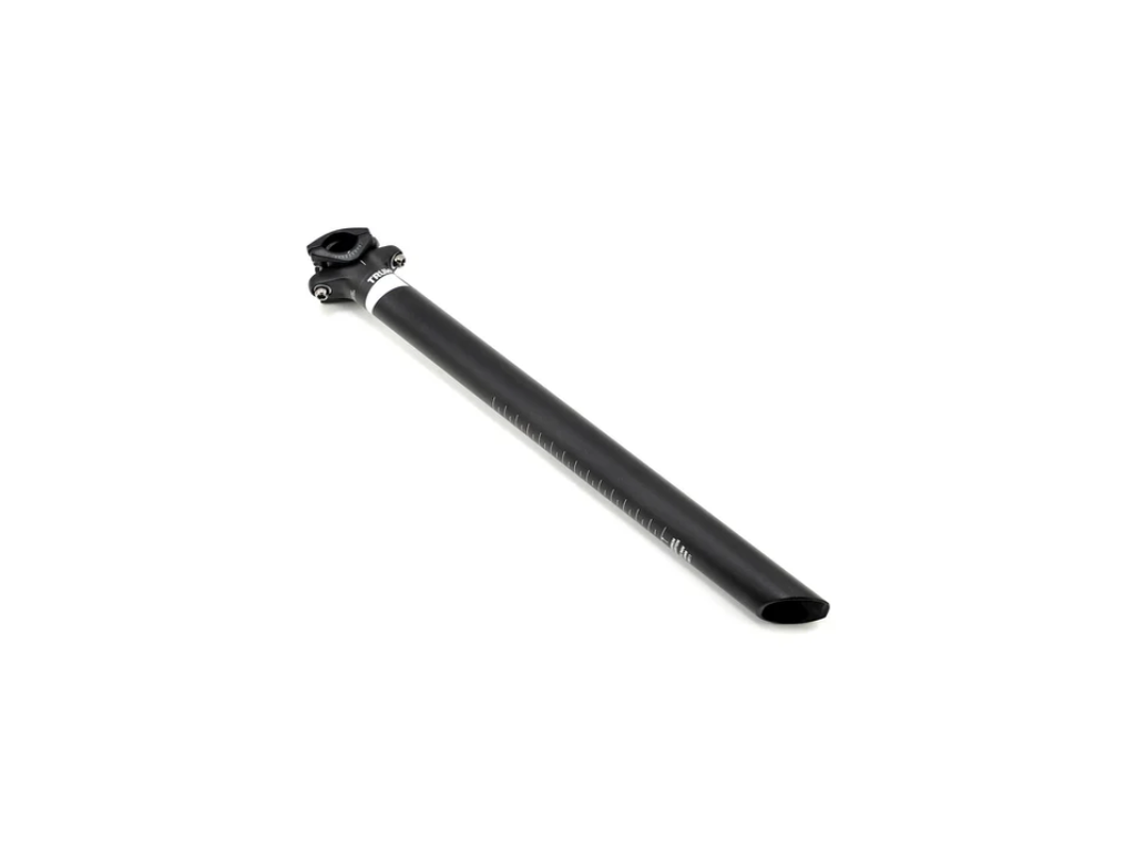Truvativ Seatpost Stylo T30 25mm Offset 400/30.9 Blast Black