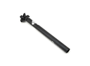 Truvativ Seatpost Hussefelt Double Clamp 10mm Offset 350/30.9 Blast Black