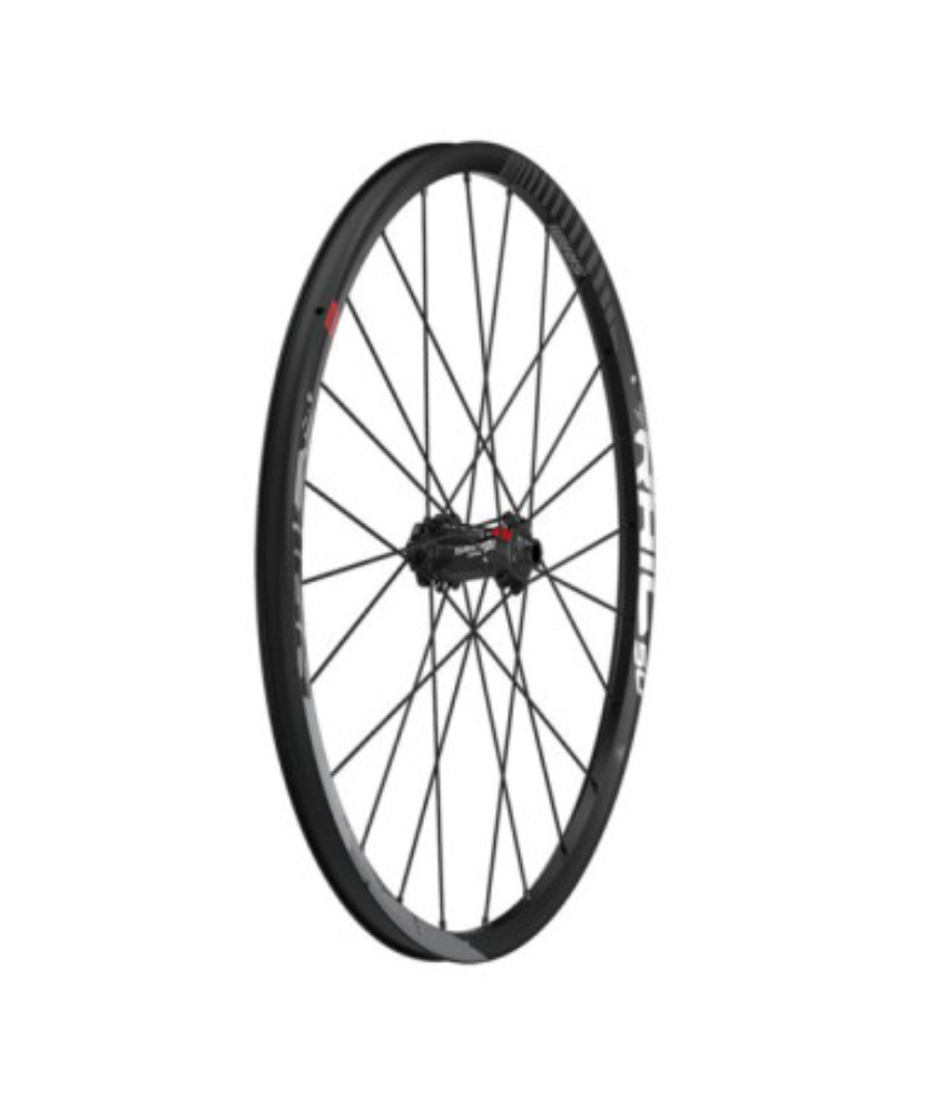 Sram Wheel Rail 50 Front 27.5&quot; Tubeless Disc (15X100MM) BLACK (00.1918.120.003)