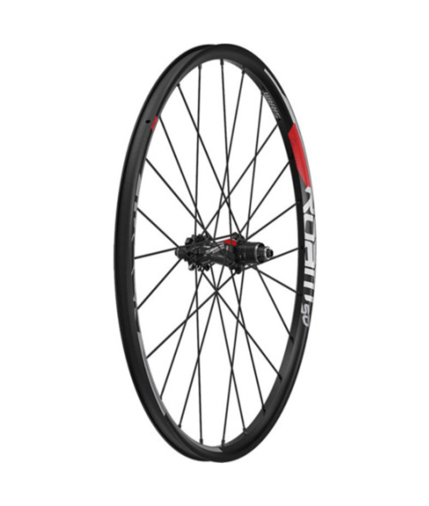 Sram Wheel 27.5&quot; Rear Roam 50 Disc 12X142mm XD Black (00.1918.119.005)