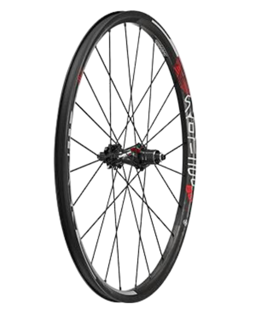 Sram Rear Wheel 26&quot; Roam 60 Carbon (12X142MM) XD BLACK (00.1918.118.002)