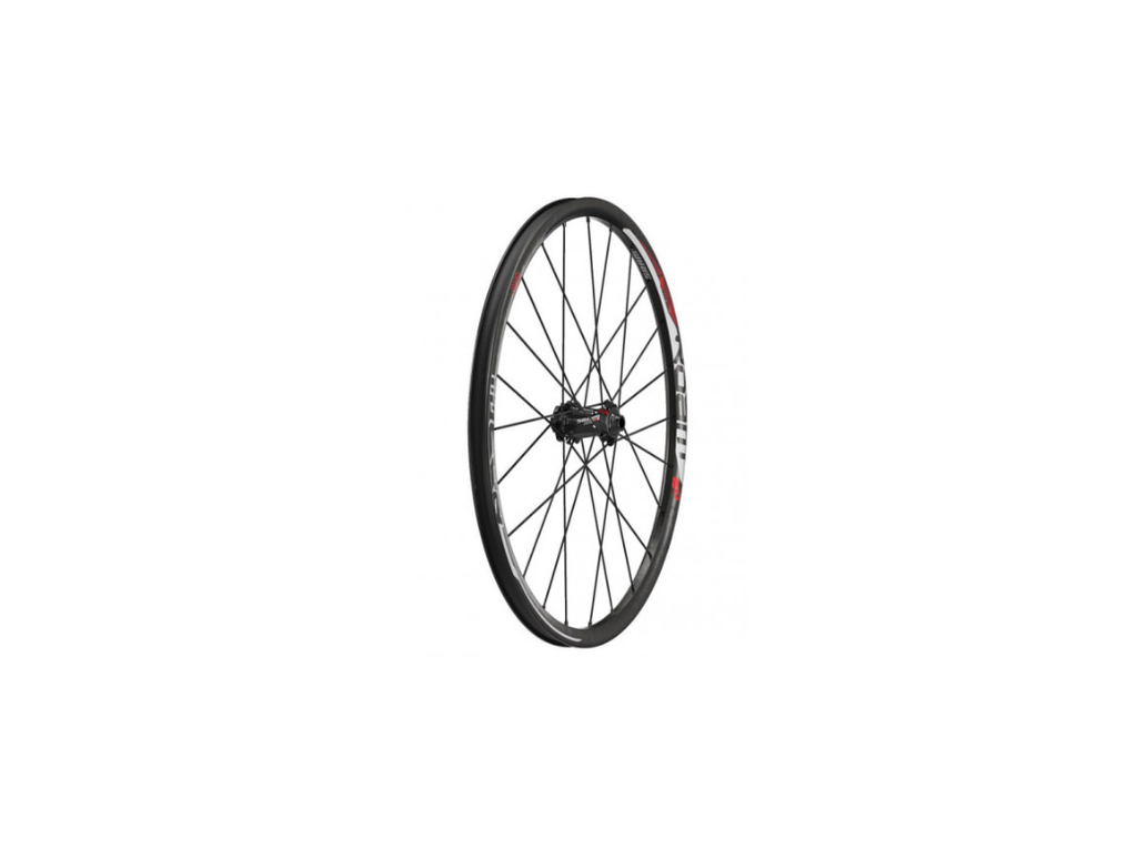 Sram 2016 Wheel Roam 60 Front  27.5&quot; Carbon Disc (15X100MM) BLACK (00.1918.118.003)