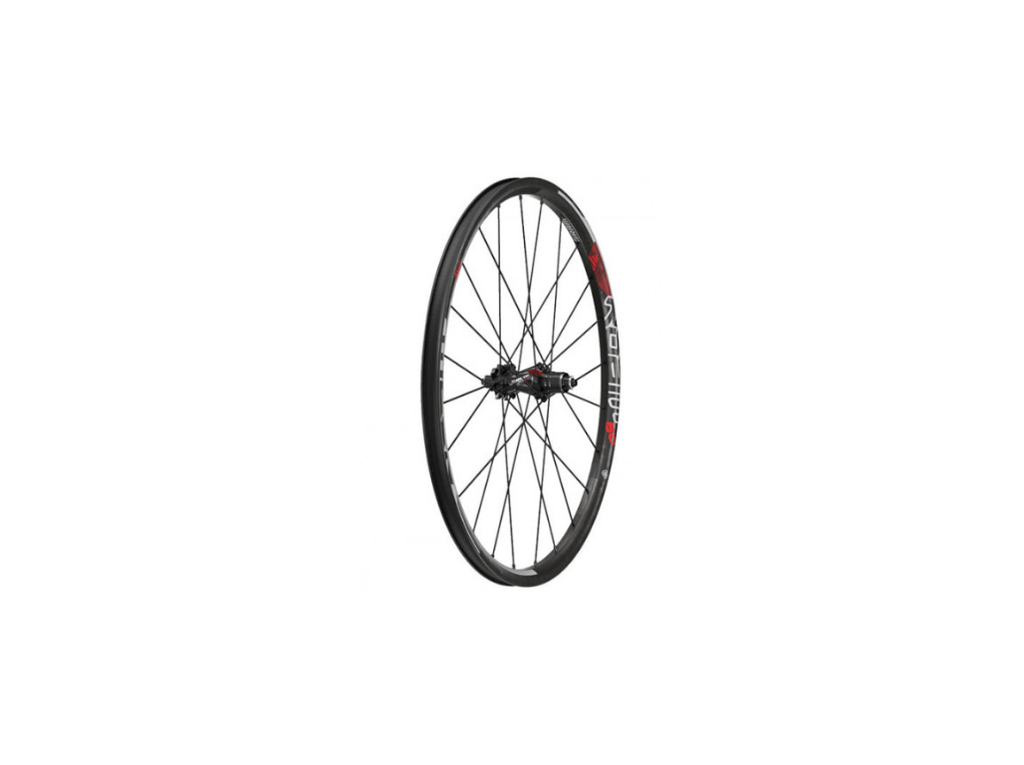 Sram Wheel 27.5&quot; Roam 60 Rear Carbon Disc (12X142mm) XD Black (00.1918.118.005)