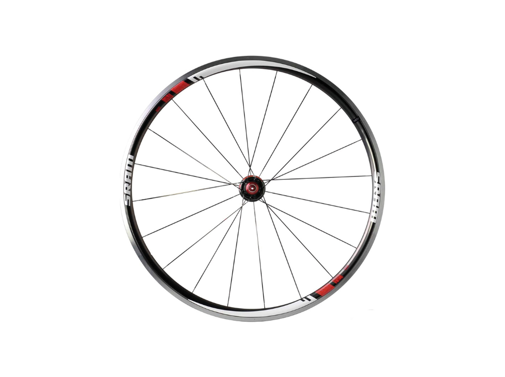 Sram S30 Rear Clincher Wheel Race