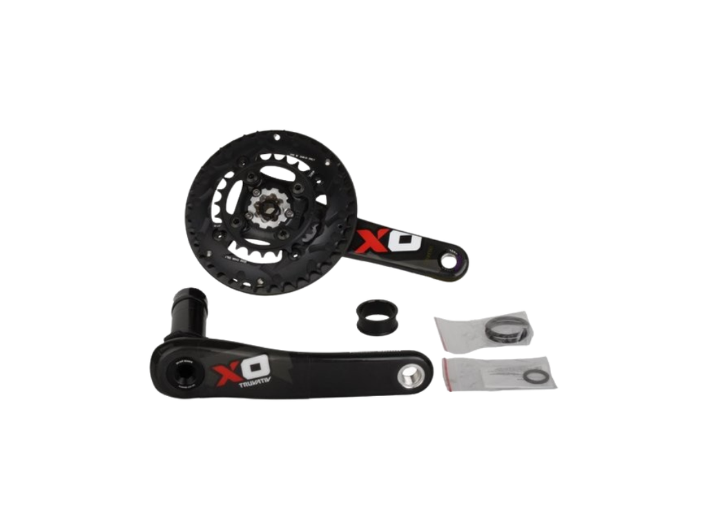 X0 O Crank Red Gxp 10s 170 Am3622 12