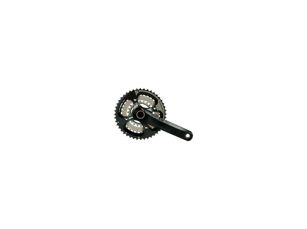 X9 Crankset BB30 3.3 10sp 170 Grey 443322