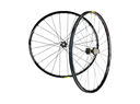 Wheelset Mtb Xa Elite 27.5 Pr Black Intl