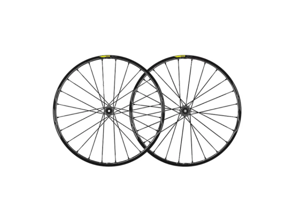 Wheelset Mtb Xa Pro 27.5 Pr Intl 2018