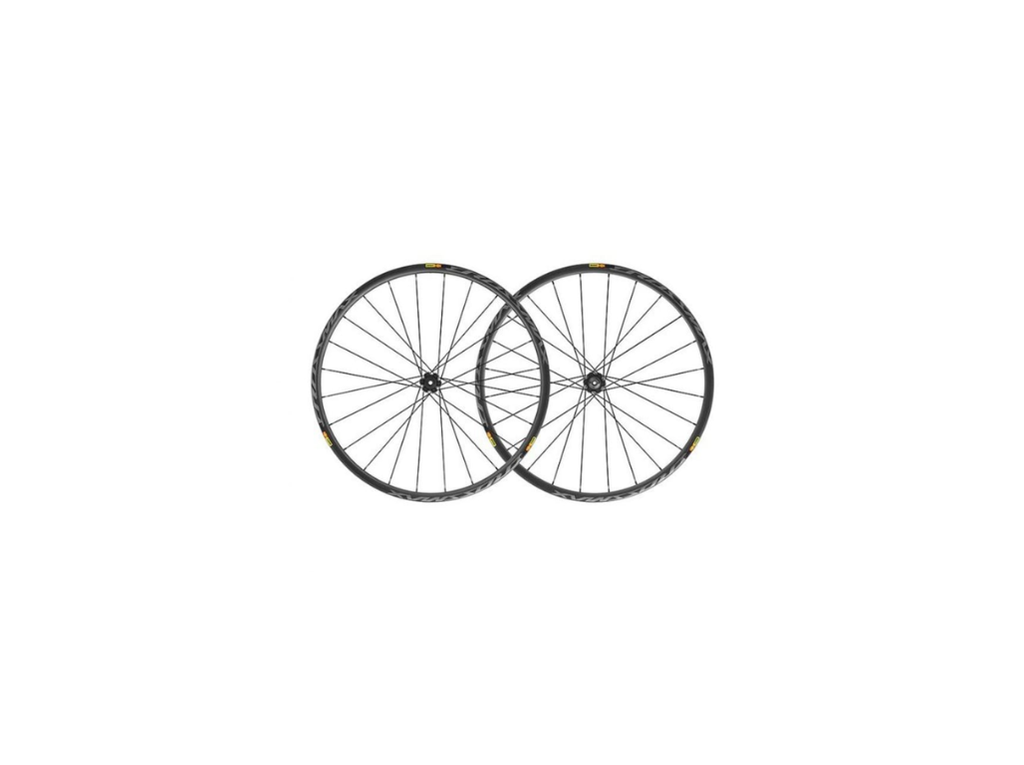 Wheelset Mtb 2019 Xmax Pro Carbon 29 Boost Xd Intl