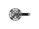 XX Crankset Q-Factor 156 BB30 170 42-28 Bearing Not Incl