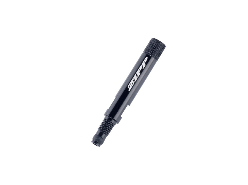 Tangente Aluminum Knurled Valve Extender 60/404 41mm