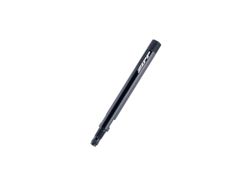 Tangente Aluminum Knurled Valve Extender 808 65mm