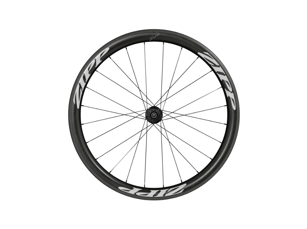 Wheelset 302 CC V1 700F 11S White