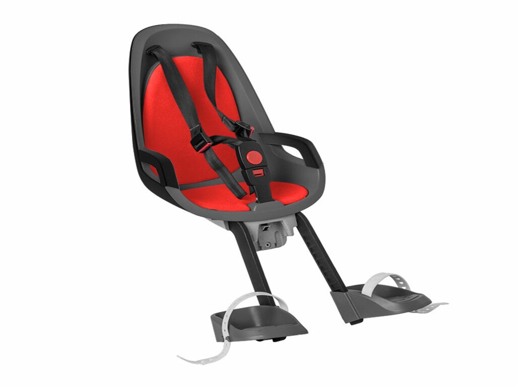 Observer Front Mounted Child Bike Seat