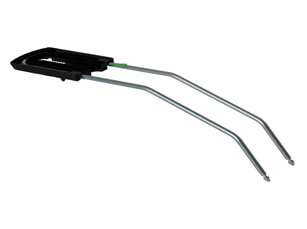 Extra Bar For Siesta Seat