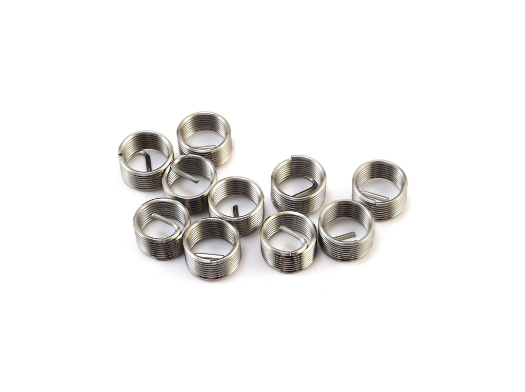 Lefty Helicoils Qty 10