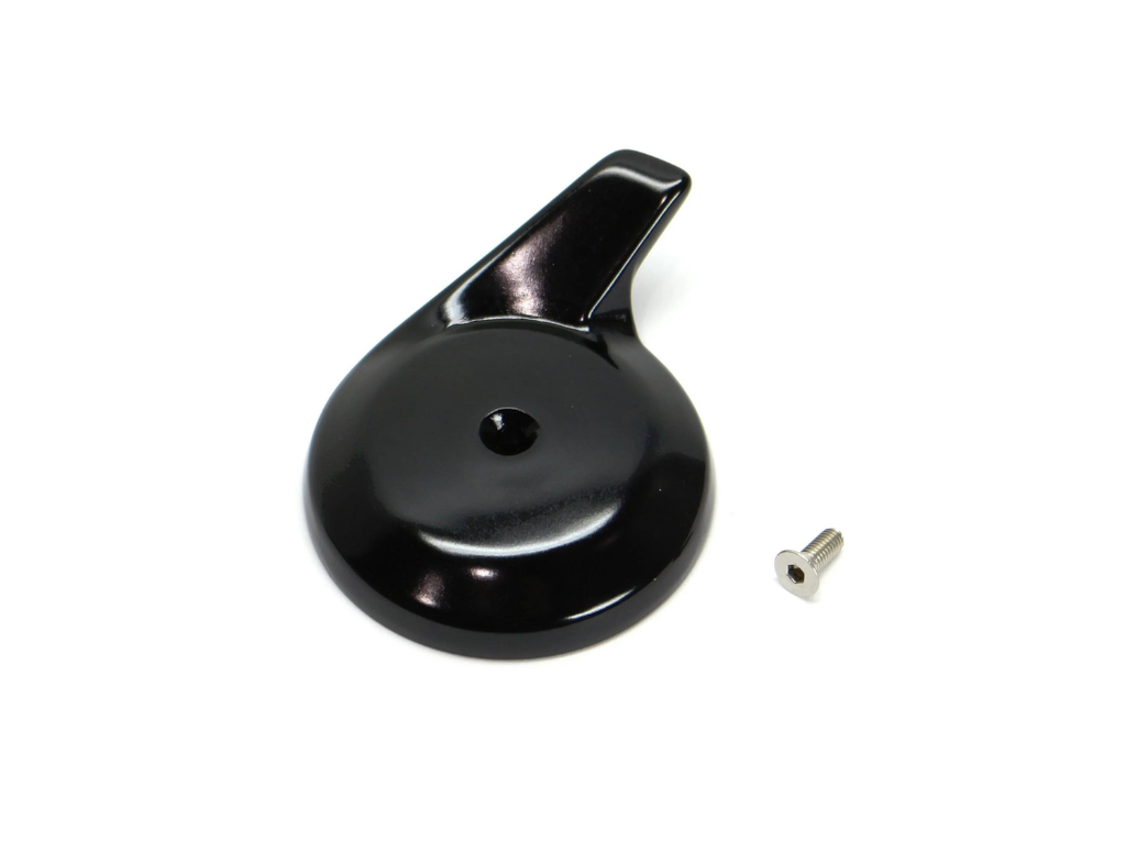 Lefty Chamber Lockout Lever NoLSC Damper