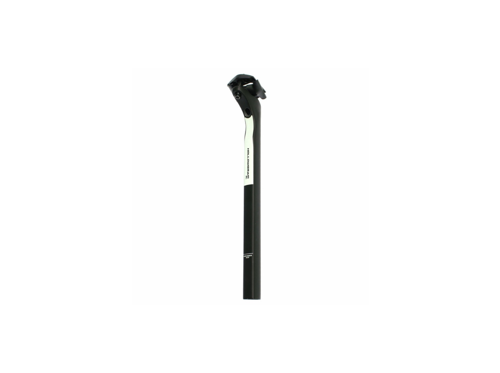 HollowGram SL 27 Knot Carbon Seatpost 15 Offset