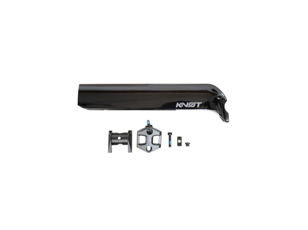 Systemsix Hg 60 Knot Carbon Seatpost