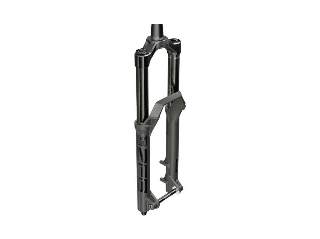 RockShox ZEB Ultimate RC2 DebonAir Boost 44mm Offset 29&quot; 160mm Suspension Fork Grey model 2021 00.4020.570.017