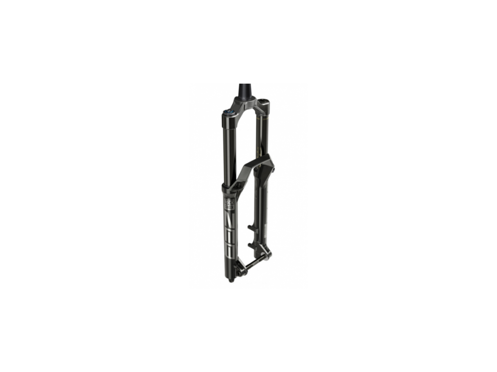 Rockshox Fork Zeb Ultimate 2.1 27.5&quot; Debonair 160mm Boost 15X110mm Tapered Black (00.4020.570.008)