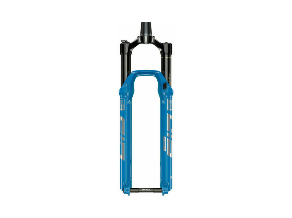 Rockshox SID Ultimate Race Day Suspension Fork Blue