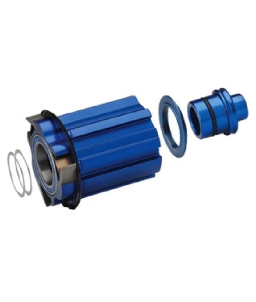 FREEHUB KIT ZIPP SS 176/177 11S 200 WK50