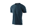 Drift Short Sleeve Jersey (Light Marine)