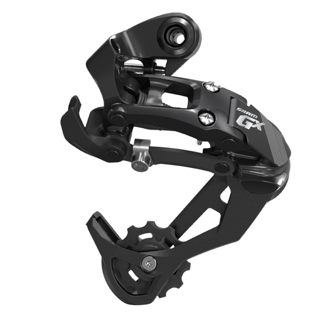 Short Rear Derailleur Mountain Bike