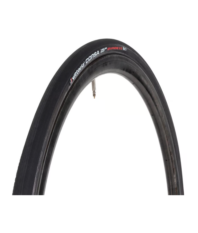Corsa G2.0 TLR Road Tyre