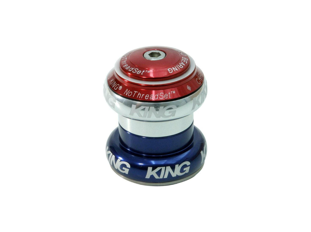 Headset, Nothreadset, 1&quot;, Patriot Nothreadset