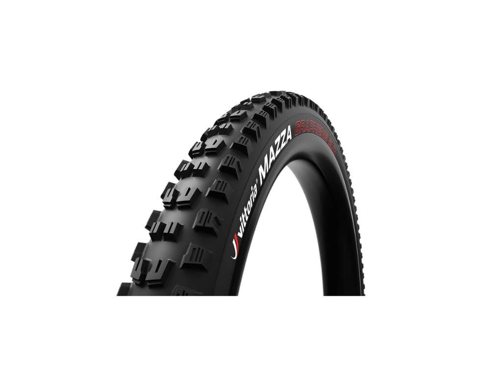 Mazza G2.0 TNT Trail Tyre