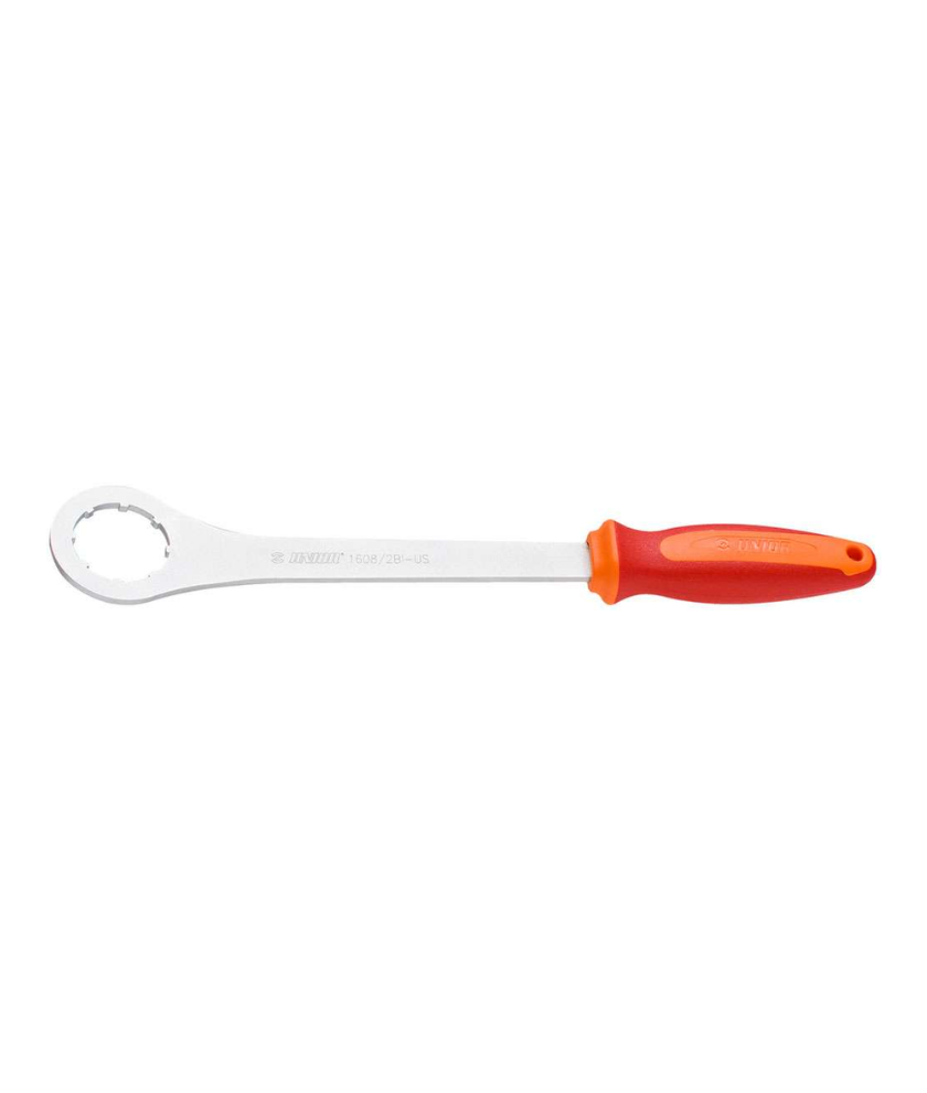 UNIOR 1608/2BI BOTTOM BRACKET WRENCH 8 NOTCH