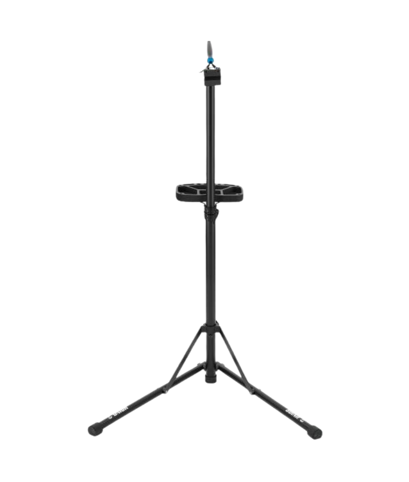 UNIOR 1693A BIKE GATOR + REPAIR STAND AUTO ADJUSTABLE