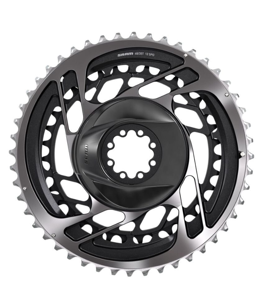 Chain Ring Road 4633T DM Kit Non-Power Red Polar Grey