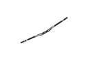 Spike 800 Vibrocore Handlebar Rise 15