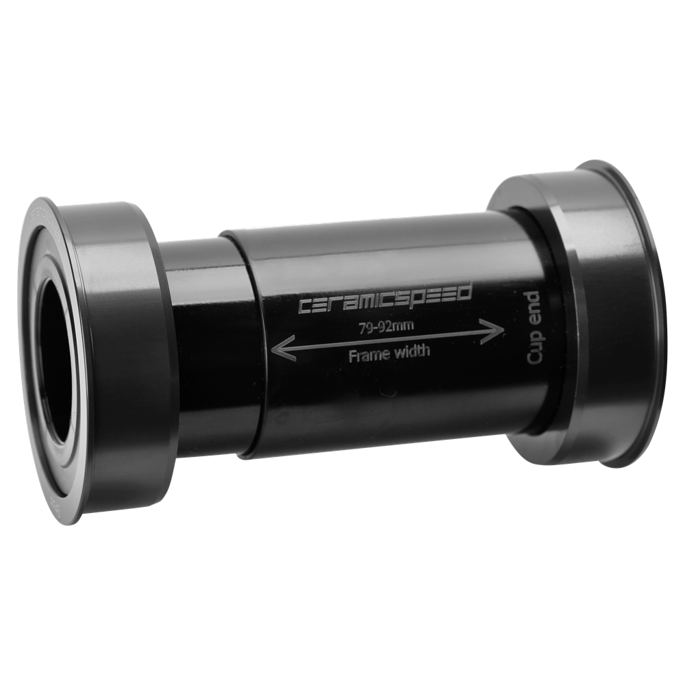 EVO386 Shimano Bottom Bracket