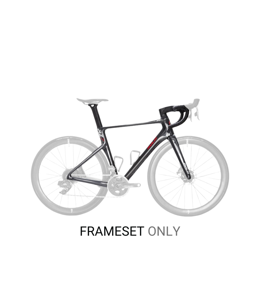 FRAME SET PLATINUM RZ7 S-53