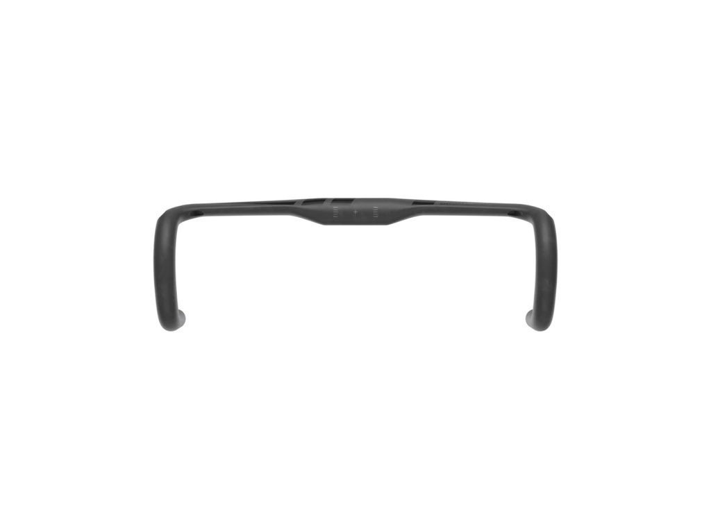 SL-70 Aero Handlebar A3 (42cm Black)