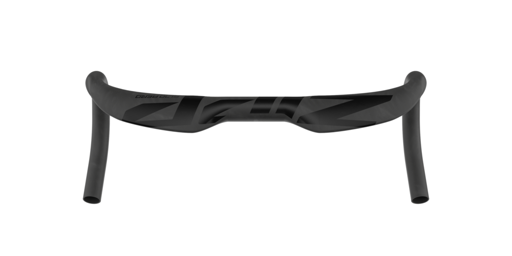 SL-70 Aero Handlebar A3 (44cm Black)