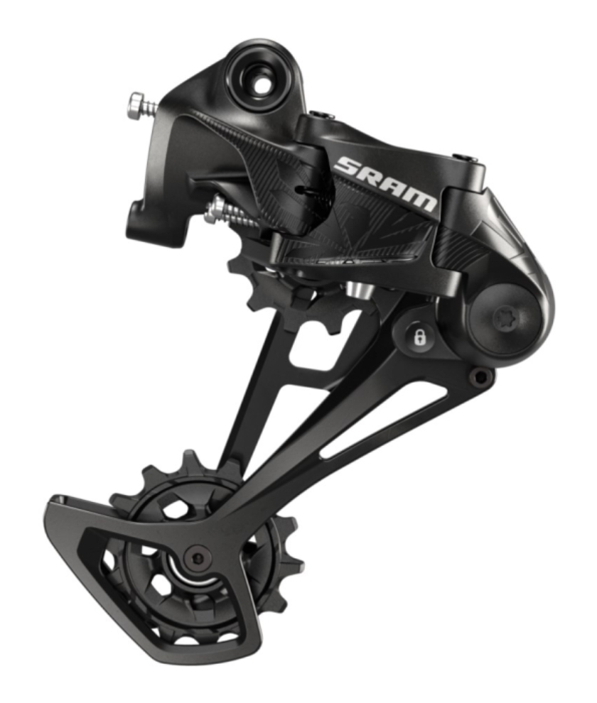 SX EAGLE REAR DERAILLEUR BLACK