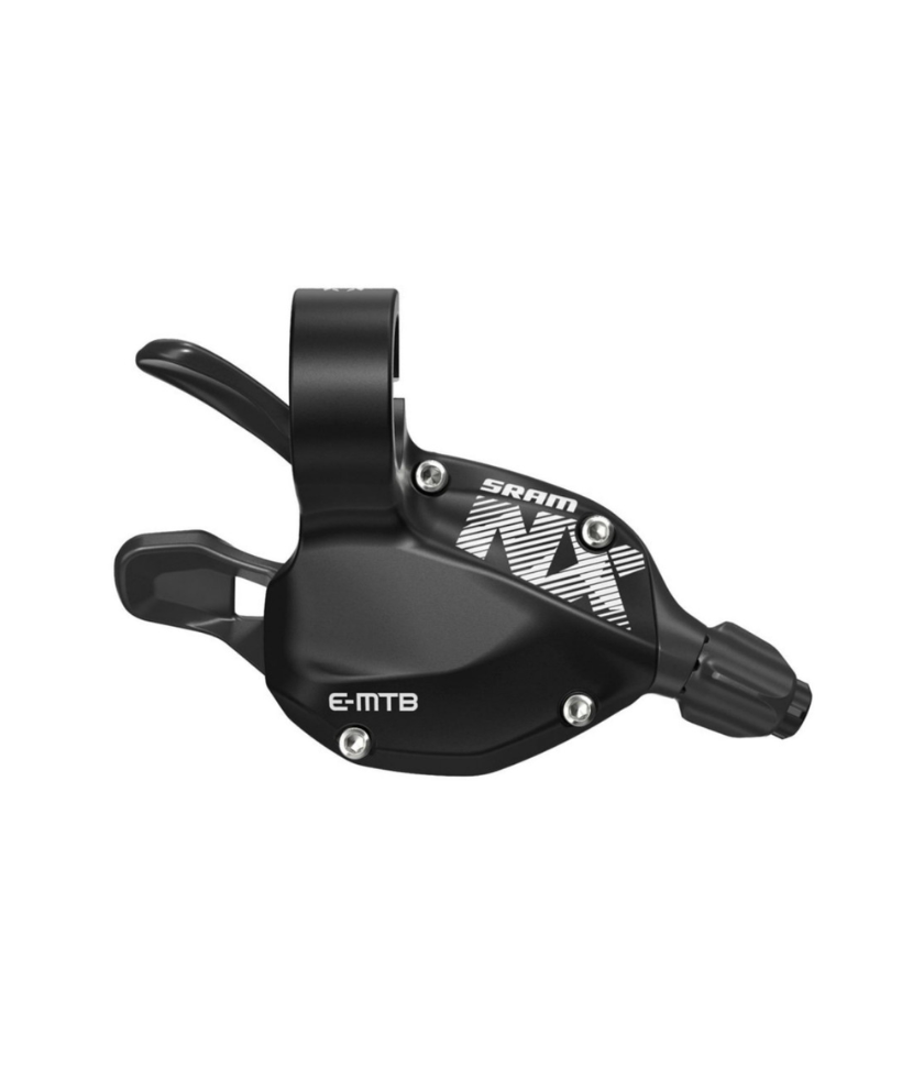 SHIFTER NX EAGLE 12S SINGLE CLICK TRIGGER BLACK