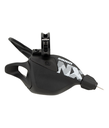 Shifter Nx Eagle Trigger 12 Speed Black