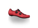 Vento Infinito Knit Carbon Coral Black 2020 Road Shoes