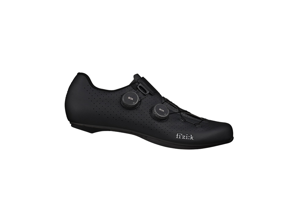 Vento Infinito Carbon Black 2020 Road Cycling Shoes